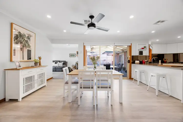 Fourth view of Homely house listing, 155 Bemersyde Drive, Berwick VIC 3806