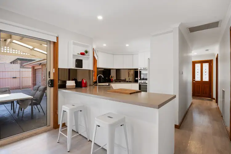Fifth view of Homely house listing, 155 Bemersyde Drive, Berwick VIC 3806