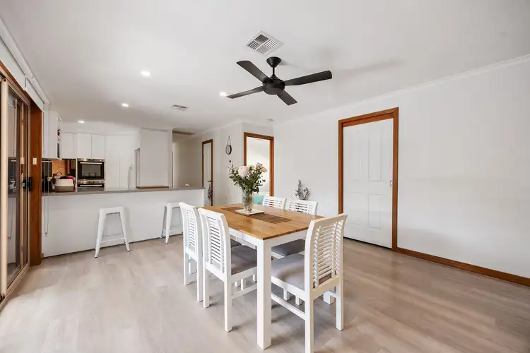 Seventh view of Homely house listing, 155 Bemersyde Drive, Berwick VIC 3806