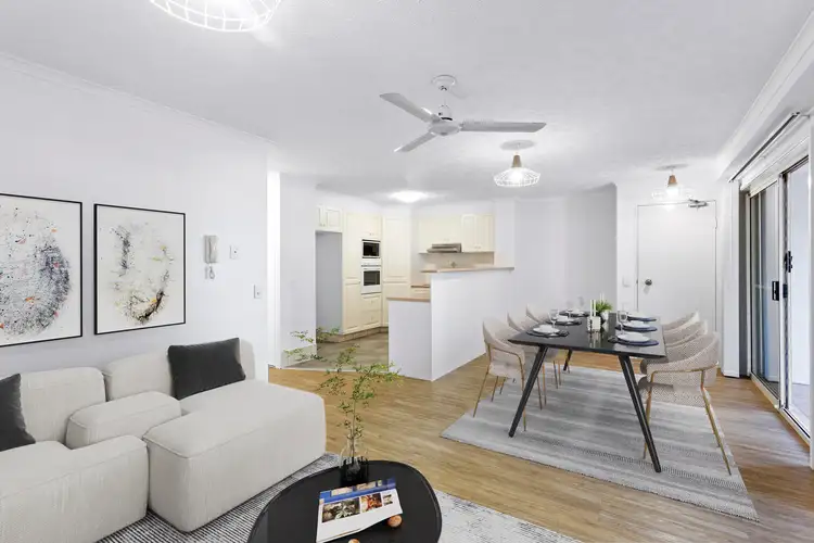 3/36 Alexandra Avenue, Mermaid Beach QLD 4218