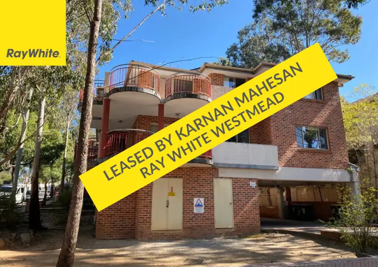 7/87 Lane Street, Wentworthville NSW 2145