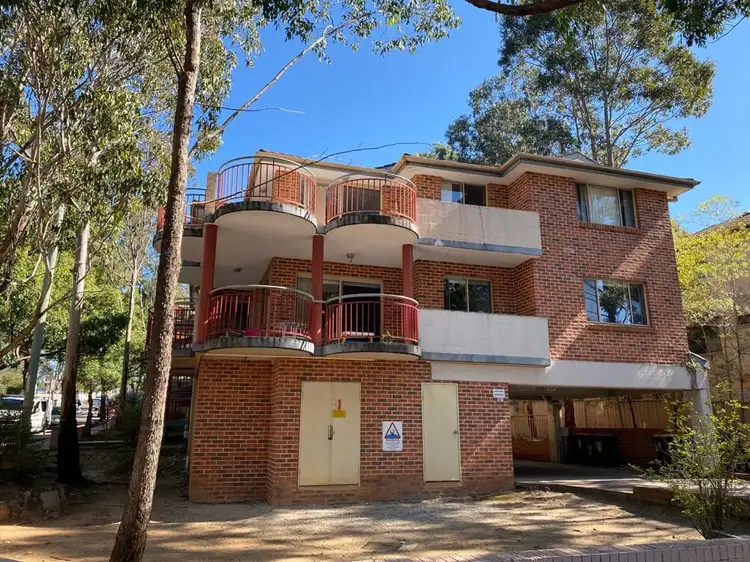 7/87 Lane Street, Wentworthville NSW 2145