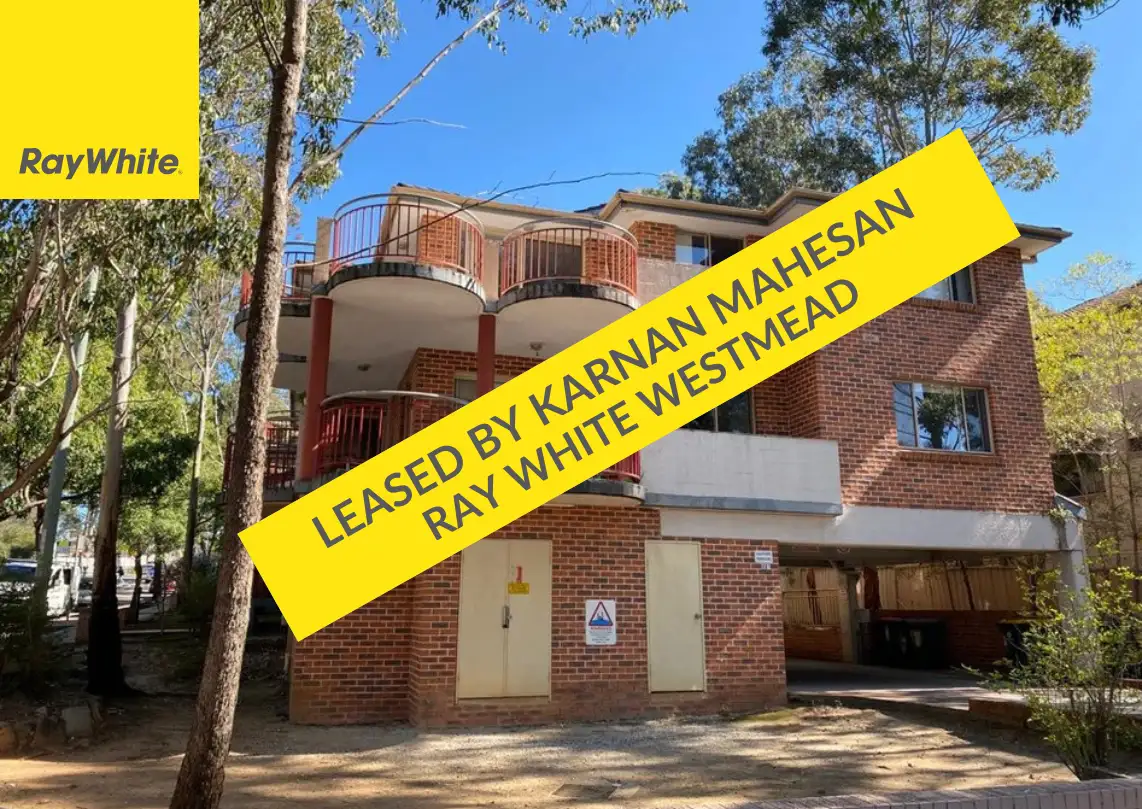 Main view of Homely apartment listing, 7/87 Lane Street, Wentworthville NSW 2145