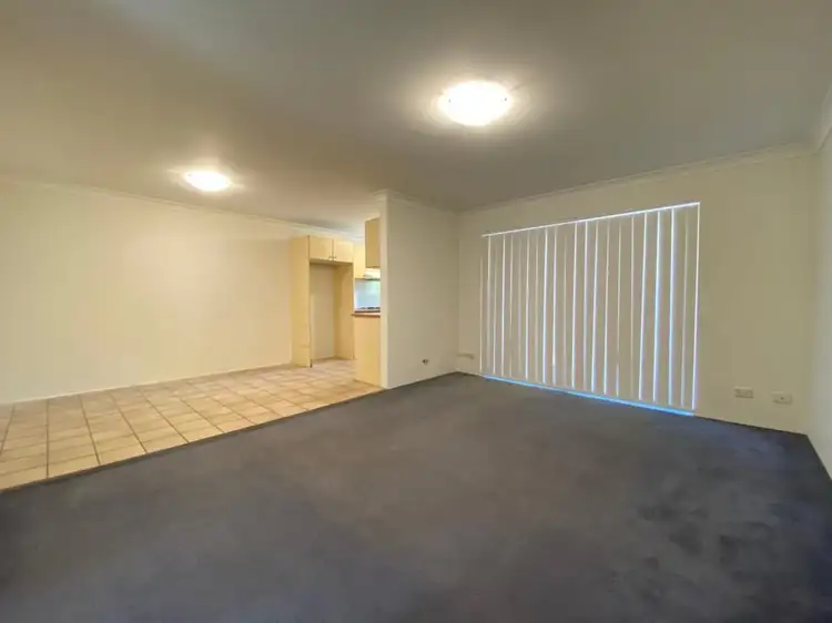 Third view of Homely apartment listing, 7/87 Lane Street, Wentworthville NSW 2145