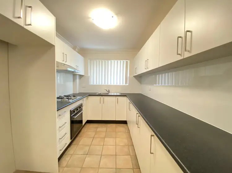 Fourth view of Homely apartment listing, 7/87 Lane Street, Wentworthville NSW 2145