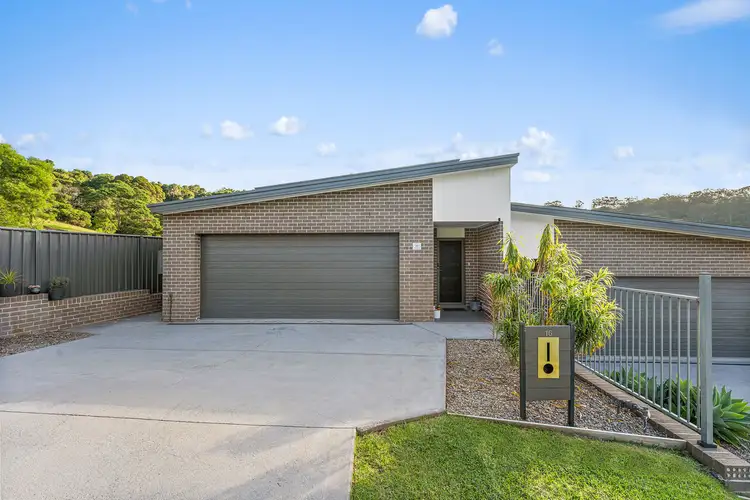 16 Red Gum Road