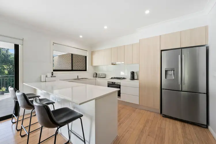 Second view of Homely house listing, 16 Red Gum Road, Albion Park NSW 2527