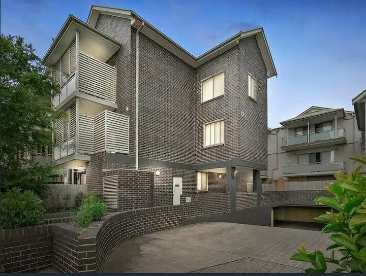 Main view of Homely apartment listing, 24/44 Barossa Drive, Minchinbury NSW 2770