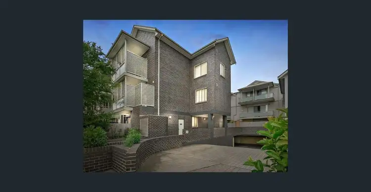 Main view of Homely apartment listing, 24/44 Barossa Drive, Minchinbury NSW 2770