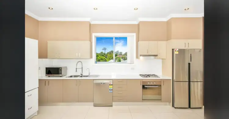 Second view of Homely apartment listing, 24/44 Barossa Drive, Minchinbury NSW 2770