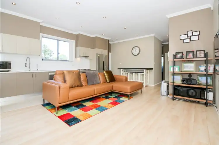 Third view of Homely apartment listing, 24/44 Barossa Drive, Minchinbury NSW 2770