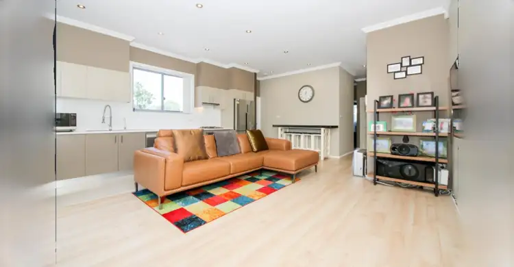 Third view of Homely apartment listing, 24/44 Barossa Drive, Minchinbury NSW 2770