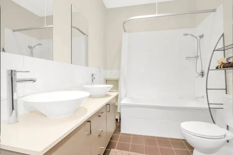 Fourth view of Homely apartment listing, 24/44 Barossa Drive, Minchinbury NSW 2770