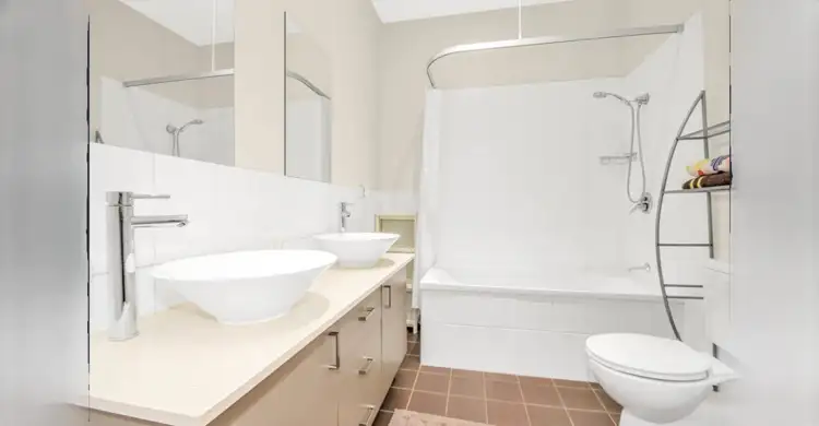Fourth view of Homely apartment listing, 24/44 Barossa Drive, Minchinbury NSW 2770