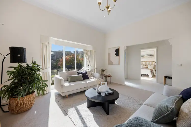 Second view of Homely house listing, 48 Avebury Drive, Berwick VIC 3806