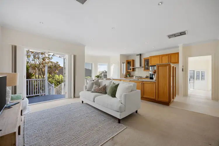 Fourth view of Homely house listing, 48 Avebury Drive, Berwick VIC 3806