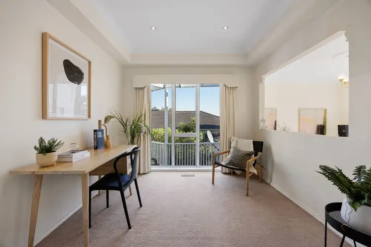 Fifth view of Homely house listing, 48 Avebury Drive, Berwick VIC 3806