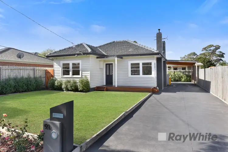 9A Belfort Street, Dandenong VIC 3175