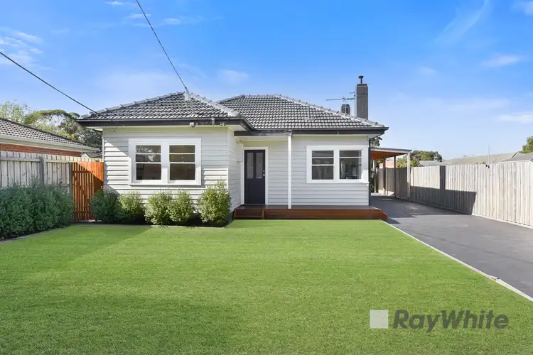 Second view of Homely house listing, 9A Belfort Street, Dandenong VIC 3175
