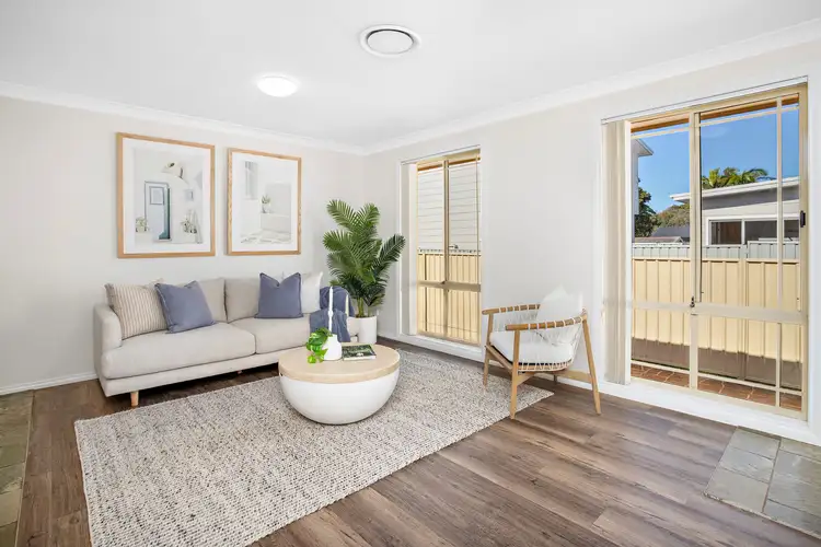 2/7 Terry Avenue, Warilla NSW 2528