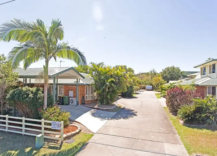 1/1 Burnett Street, Yeppoon QLD 4703