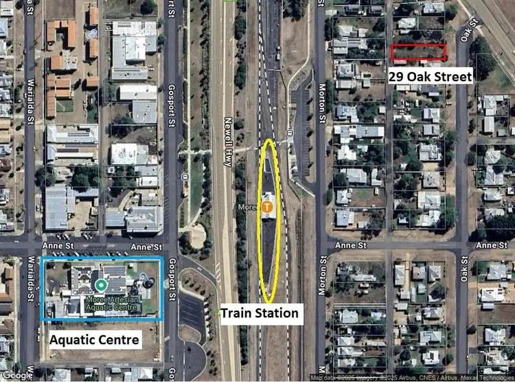 29 Oak Street, Moree NSW 2400