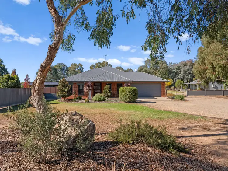 Main view of Homely house listing, 76A Willis Little Drive, Benalla VIC 3672