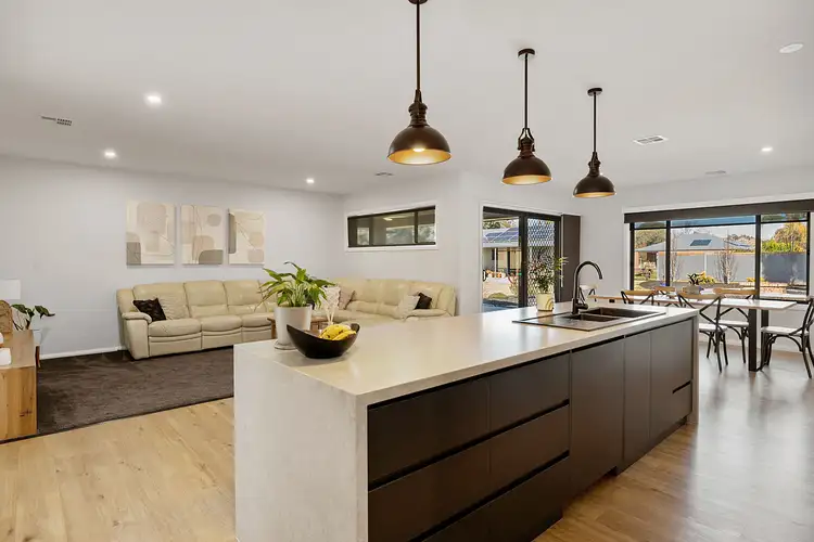 Sixth view of Homely house listing, 76A Willis Little Drive, Benalla VIC 3672