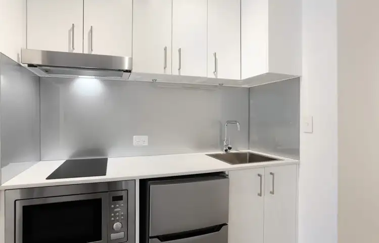 Second view of Homely apartment listing, 21/220-234 Goulburn Street, Darlinghurst NSW 2010