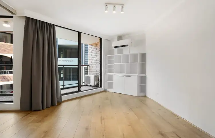 Fourth view of Homely apartment listing, 21/220-234 Goulburn Street, Darlinghurst NSW 2010