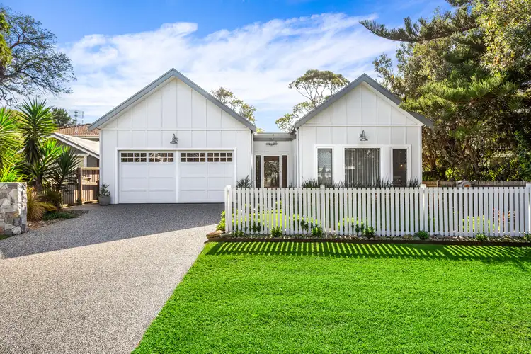 149 Renfrew Road, Werri Beach NSW 2534
