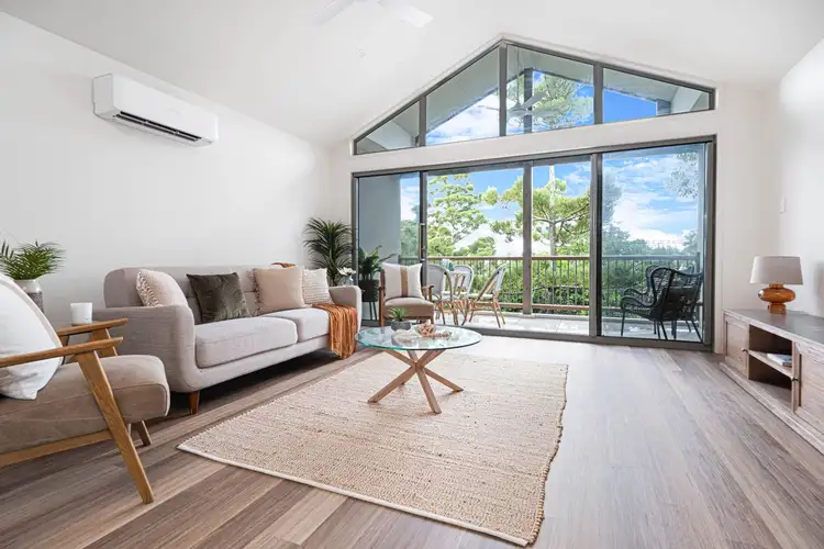 8/35 Queen Street, Yeppoon QLD 4703