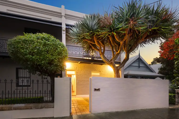 96 Hayberry Street, Crows Nest NSW 2065