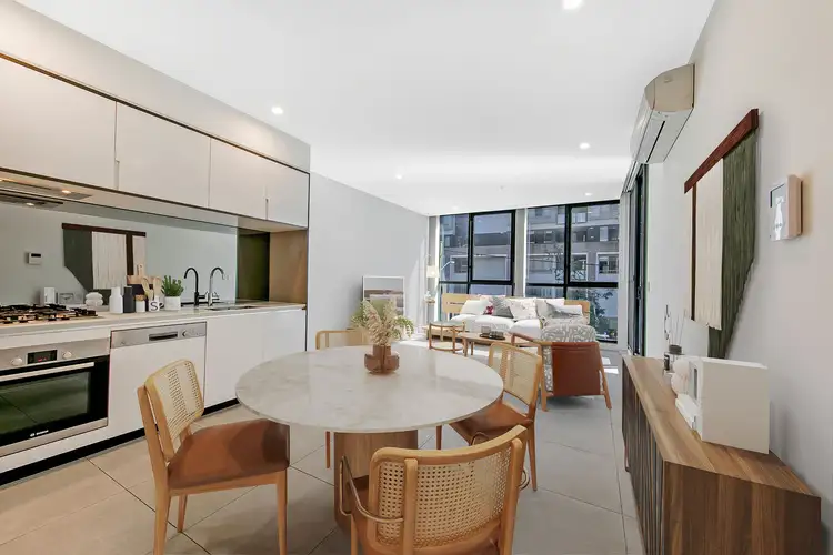 Main view of Homely apartment listing, 231/2 Morton Street, Parramatta NSW 2150