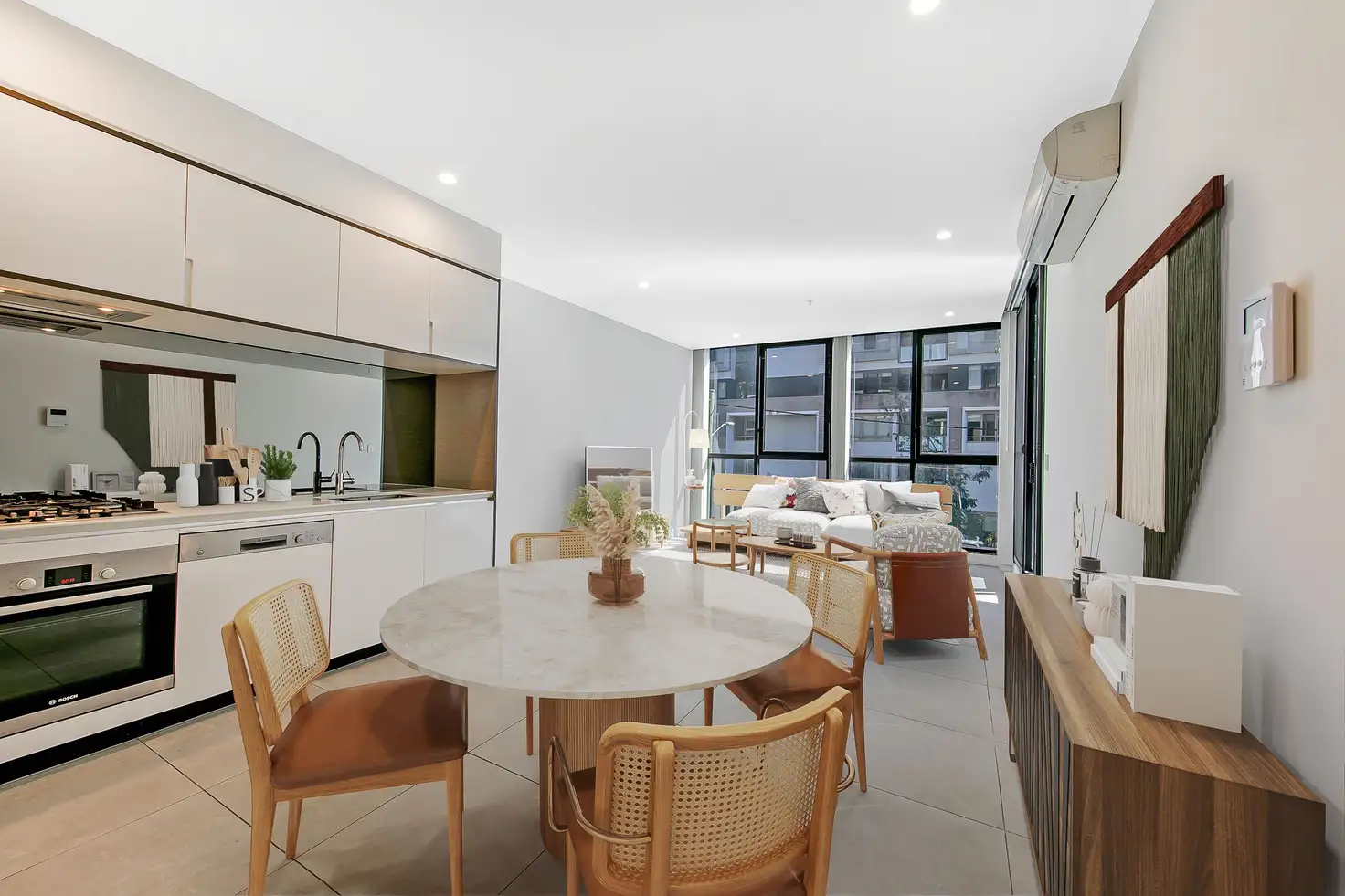 Main view of Homely apartment listing, 231/2 Morton Street, Parramatta NSW 2150