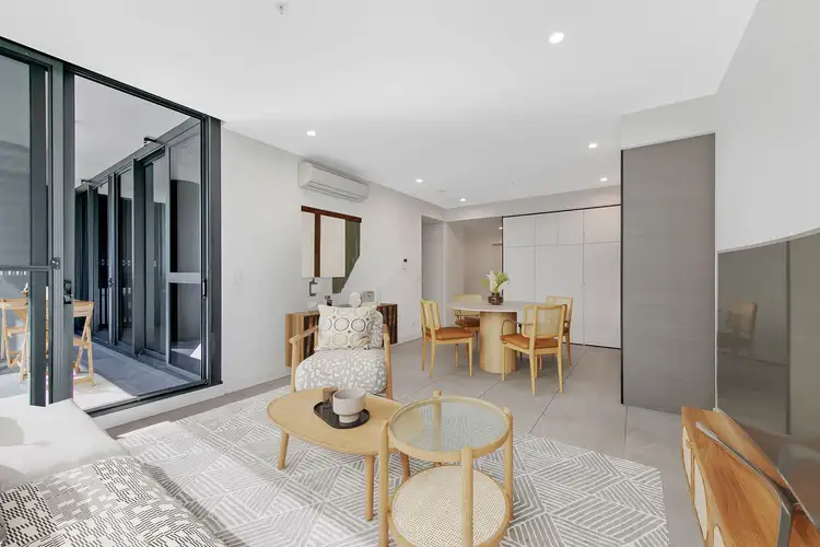 Third view of Homely apartment listing, 231/2 Morton Street, Parramatta NSW 2150