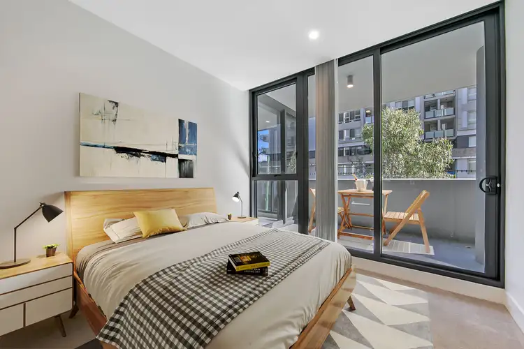 Fourth view of Homely apartment listing, 231/2 Morton Street, Parramatta NSW 2150