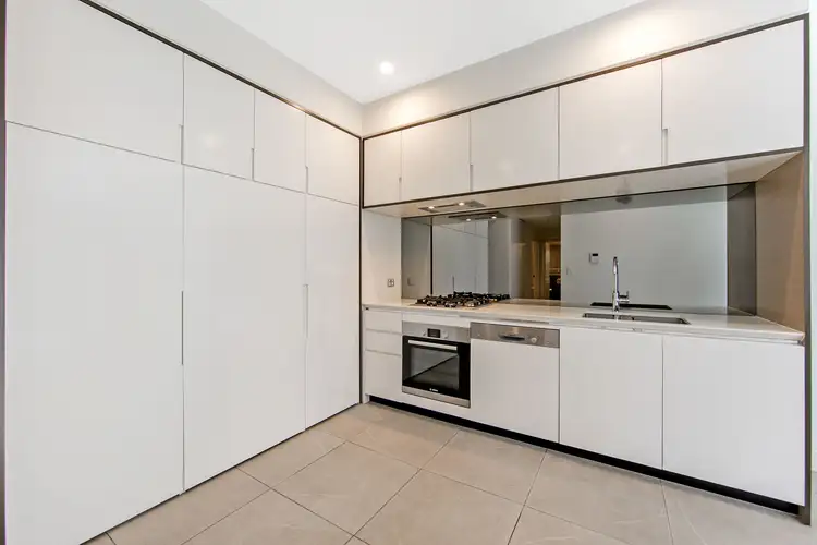 Sixth view of Homely apartment listing, 231/2 Morton Street, Parramatta NSW 2150
