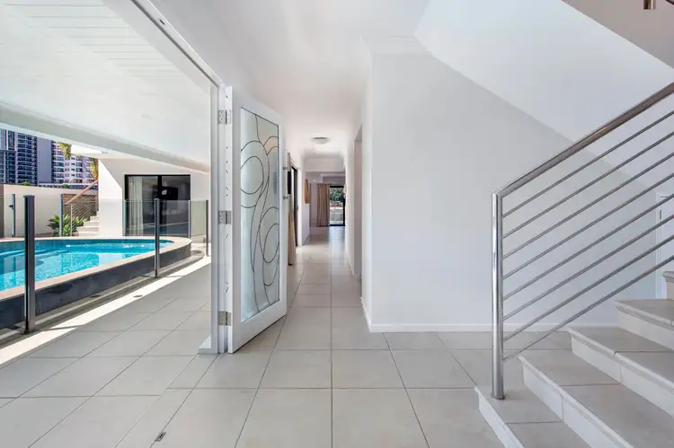 Second view of Homely house listing, 21 Tarcoola Crescent, Surfers Paradise QLD 4217