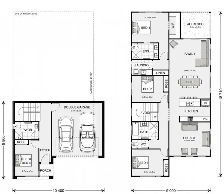 Fourth view of Homely land listing, 36 Discovery Drive, Diamond Creek VIC 3089