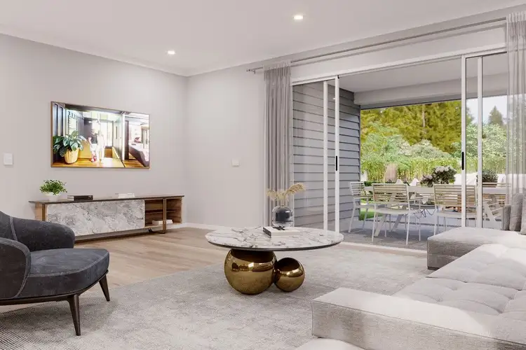 Fifth view of Homely land listing, 36 Discovery Drive, Diamond Creek VIC 3089