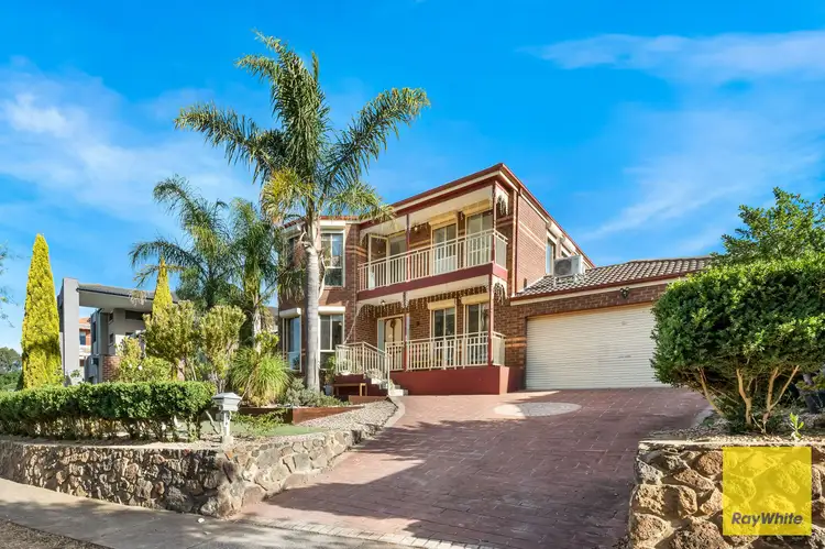 2 Honeyeater Court, Tarneit VIC 3029