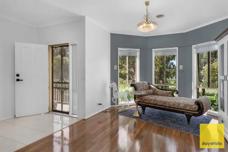 Fifth view of Homely house listing, 2 Honeyeater Court, Tarneit VIC 3029