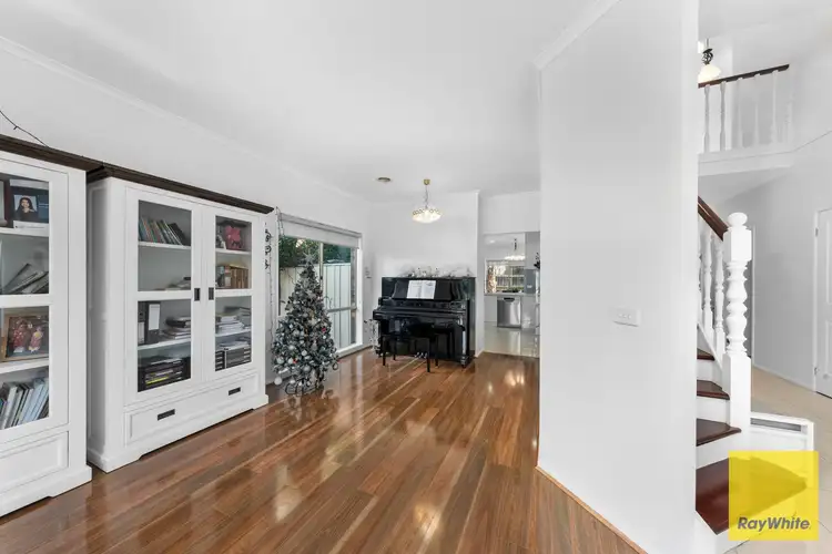 Sixth view of Homely house listing, 2 Honeyeater Court, Tarneit VIC 3029