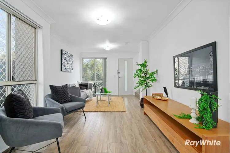 Second view of Homely house listing, 151 Doonside Crescent, Woodcroft NSW 2767