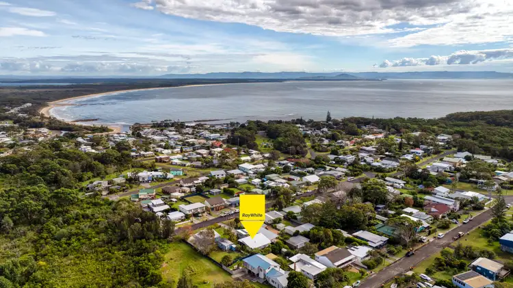 36 Gerringong Street