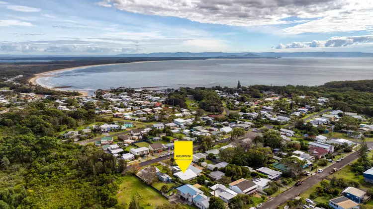 Main view of Homely house listing, 36 Gerringong Street, Currarong NSW 2540
