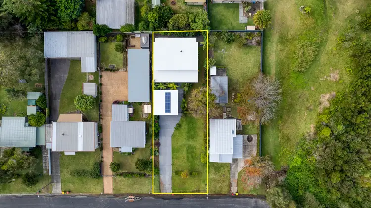 Second view of Homely house listing, 36 Gerringong Street, Currarong NSW 2540