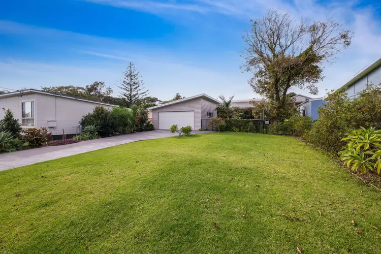 Third view of Homely house listing, 36 Gerringong Street, Currarong NSW 2540