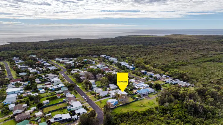 Fourth view of Homely house listing, 36 Gerringong Street, Currarong NSW 2540